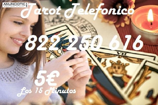 Tarot Visa/822 250 616 Tarot/5  los 15 Min