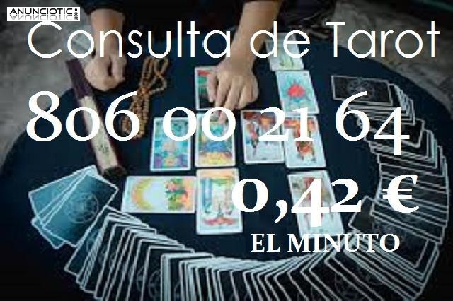 Tarot del Amor/Tarot Visa 8  los 30 Min.