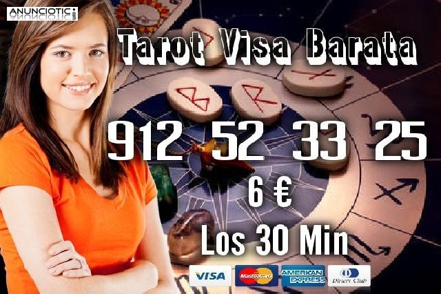Tarot Visa del Amor/Tarot Visa Barata   