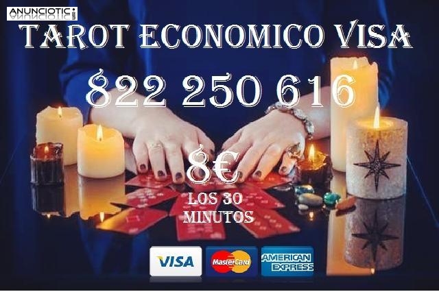 Tarot Del Amor/Tarot Visa Telefónico