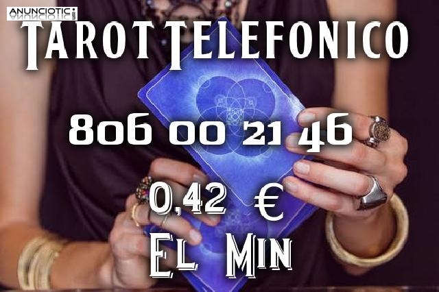 Tarot Visa/806 Tarot/6  los 30 Min