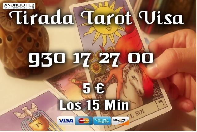 Tarot Línea Economica/Tarotistas/Videntes