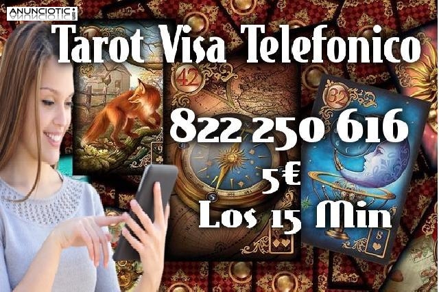 Tarot Visa Telefonico / Consulta de Tarot