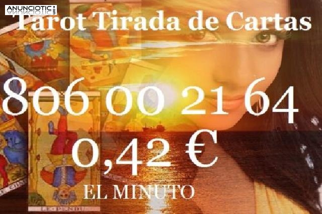 Tarot 806 /Tirada Tarot Visa Económica