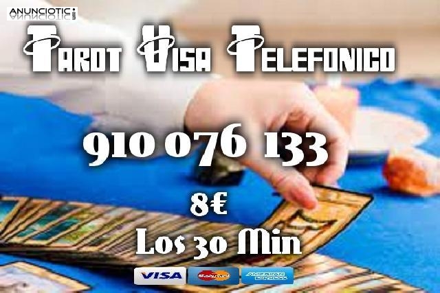 Tarot 806/Tarot Telefonico Visa Barata