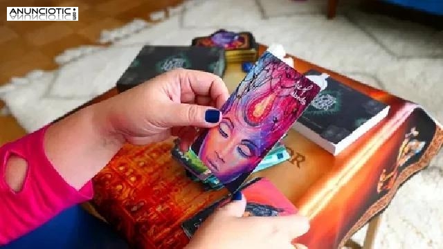 Tirada De Cartas Para Virgo Hoy