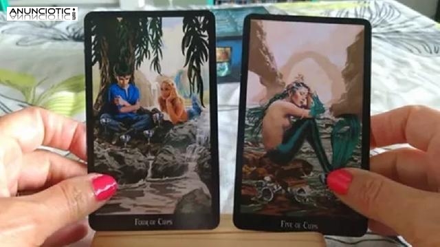 Tarot Familiar Gratis, Suerte En El Amor Tarot