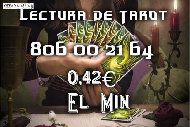 Consulta de Tarot  Despeja tus dudas