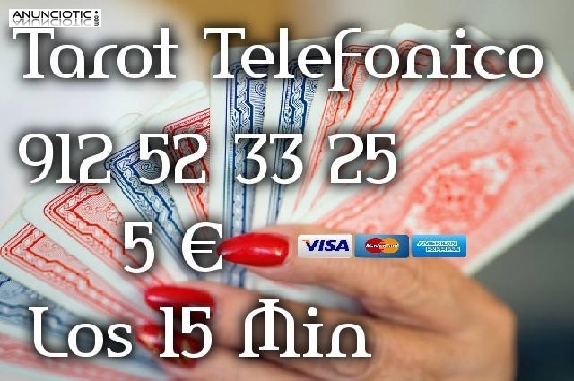 Tarot Visa 6  los 30 Min/ 806 Tarot