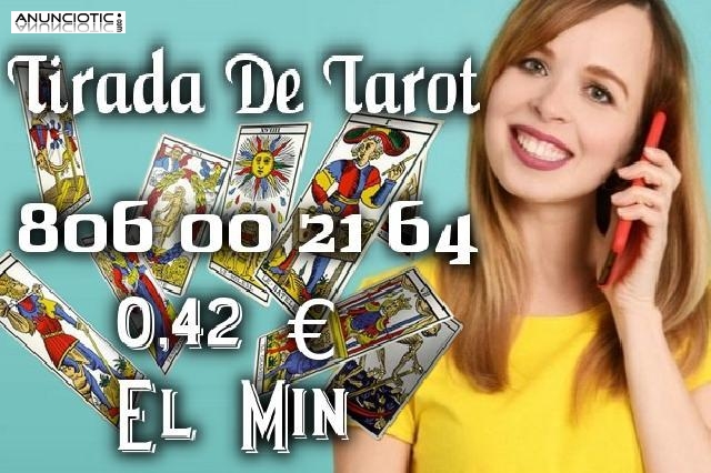 Descubre Tu Futuro A Traves Del Tarot