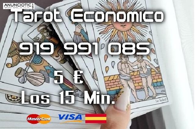 ¡Tirada De Tarot Telefonico! Sal De Dudas 