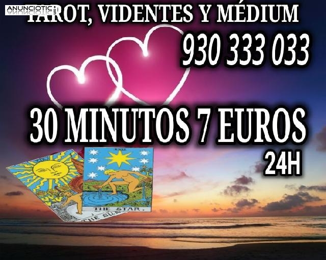 30 minutos 7 euros tarot y videntes visa 