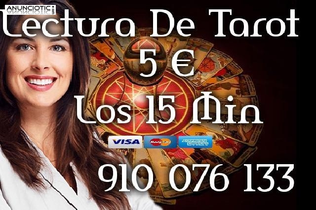 Tarot 806/Tarot Visa Economica/ Videntes