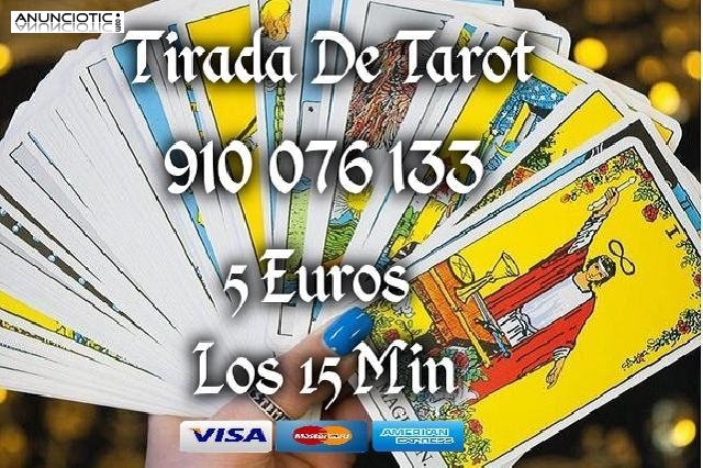 Tarot Economico Visa/806 Tarot/910 076 133