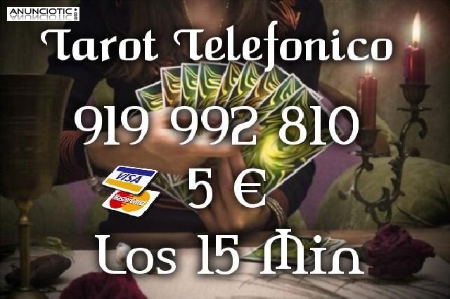 Tarot Visa Economica/806 Tarot Telefonico  