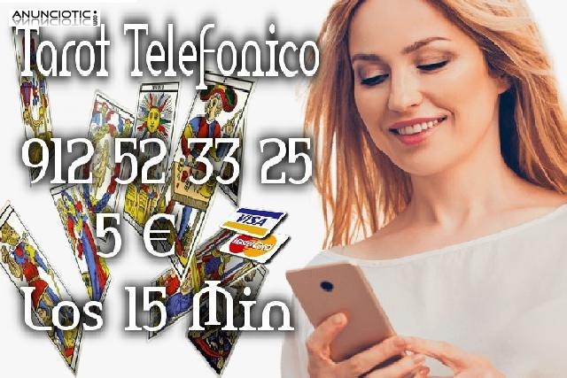 Tarot Telefónico Barato/ 806 Tarot/6  Los 30 Min