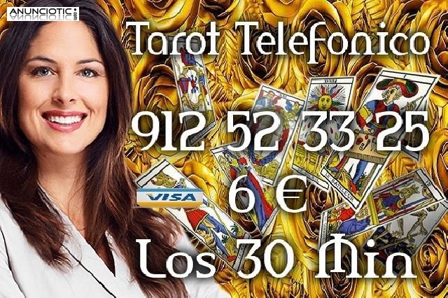 Tirada De Tarot Economica | Tarotistas