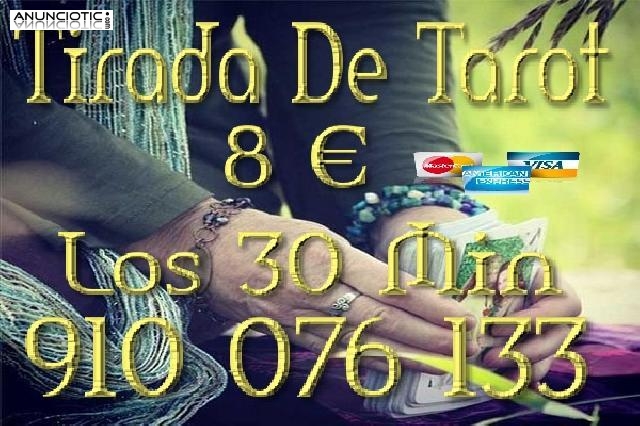 Tarot Telefonico Visa Economico / 806 Tarot