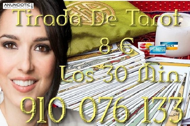 Tarot Visa Telefónico 5 los 15 Min / 806 Tarot