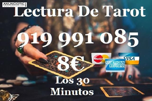 Tirada De Cartas/ Consulta De Tarot