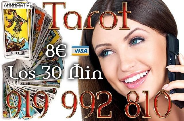  Tarot Visa Fiable / 806 Tarot Económico