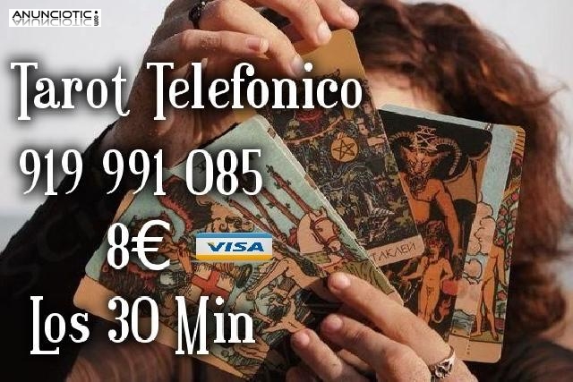 Consulta Tarot  Línea Telefónica Economica