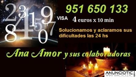 TP - TAROT TERAPEUTICO y de luz protectora DEL AMOR Y LA PAREJA 0,30 cent/min