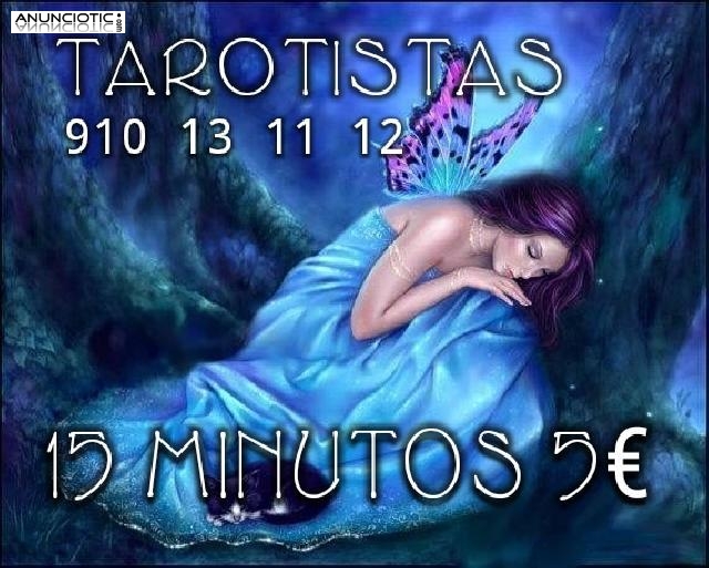 Tarot, videntes y médium Españoles 30 minutos 10 euros 