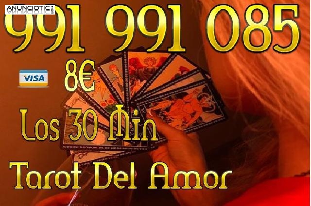 Liberate De Las Dudas/Tarot Visa 5  los 15 Min