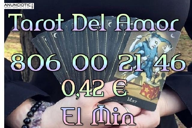 Lectura De Cartas/Consulta Tarot Economico