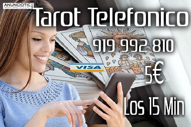 Tarot Telefonico Del Amor | Tarotistas Fiables