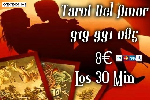 Lectura De Tarot En Línea | Tarot Del Amor