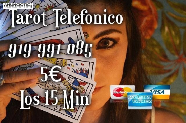 Tarot Visa  Fiable 6  los 20 Min | 806 Tarot 