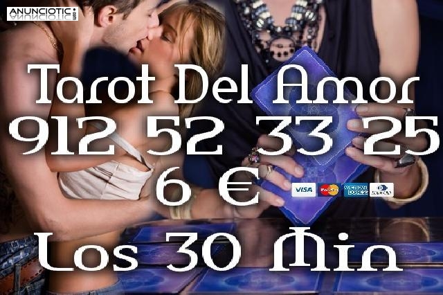 ¡ Tarot Visa Telefónico 24 Horas ! 806 Tarot