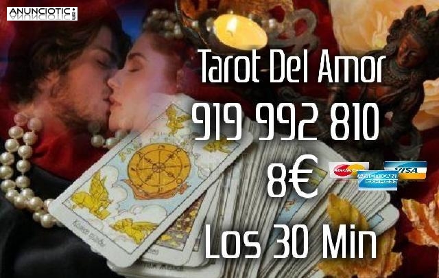 Tarot Telefónico Del Amor | Videntes En Linea