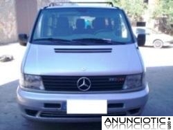 Mercedes Vito 110 CDI,