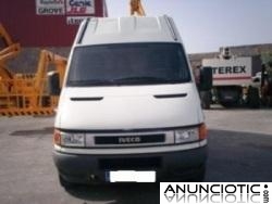  Iveco Daily Unijet 35S12 HPI