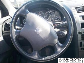 8500Euros, Peugeot 407