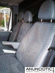 9600Euros, Ford Transit 260S