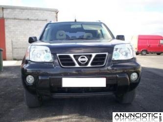 12000Euros, Nissan X-Trail 2.2 CDI Elegance