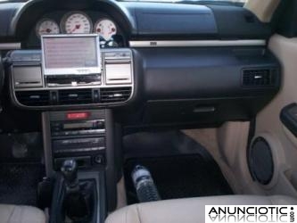 12000Euros, Nissan X-Trail 2.2 CDI Elegance