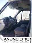 Ford Transit D4F DRW