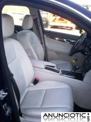 26000Euros, Mercedes C220 CDI Avantgarde,