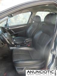 8000Euros, Peugeot 407