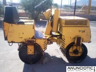 Rulo Wacker RD880V