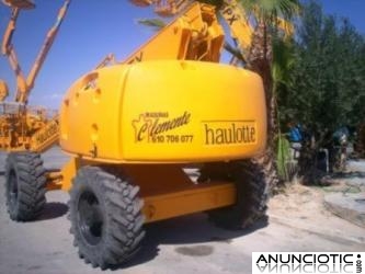 Haulotte H21TX