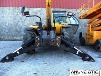 26000Euros, Telehandler Faresin Handlers, Modelo FH3500/14F