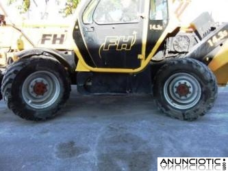 26000Euros, Telehandler Faresin Handlers, Modelo FH3500/14F