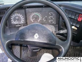 24500Euros, Renault 210 Midlum