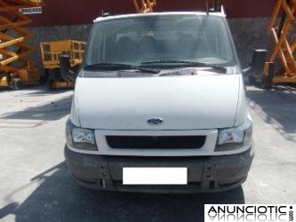 13000Euros, Ford Transit,